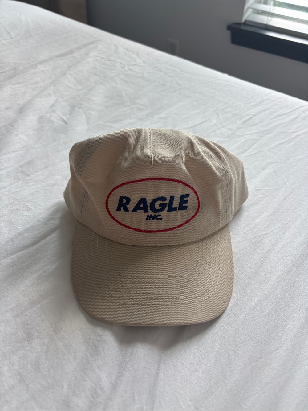 Baseball Cap